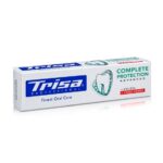 Pasta de dinti Trisa Complete Protection + Xylitol si ierburi elvetiene 75 ml