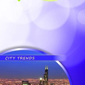 Rezerva Odorizant Trisa Pure City Trends 9340.9801