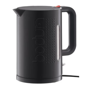 Fierbator electric Bodum Bistro Black, 1850W