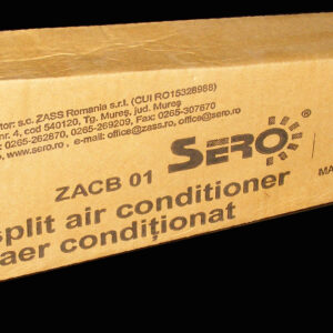 Consola Zass ZACB 01 de prindere unitate exterioara aer conditionat 9000BTU, 12000BTU, 18000BTU