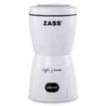 Rasnita de cafea Zass ZCG 05