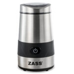 Rasinta de cafea Zass ZCG 07