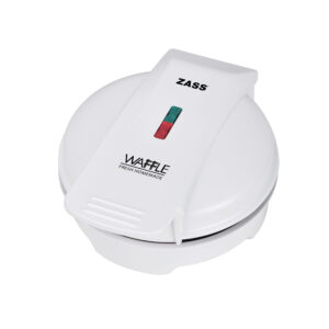 Aparat de facut vafe (gofre) Zass ZWM 01