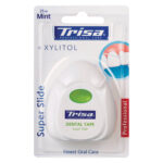 Banda dentara Trisa Super Slide + Xylitol