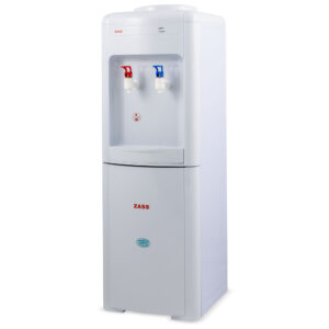 Dozator apa de podea Zass ZWD 01 C cu compresor,putere racire apa 50 W ,agent frigorific R600a