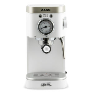 Espressor de cafea Zass ZEM 08