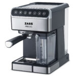 Espressor Cafea Zass ZEM 10