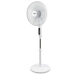 Ventilator cu picior Zass ZFTR 04,55 W
