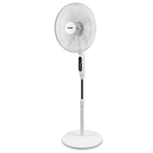 Ventilator cu picior si telecomanda Zass ZFTR 04