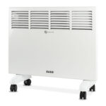 Convector electric tip Panel Zass ZKP 01 T