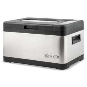 Aparat de gatit Sous-vide  Zass ZSVC 01