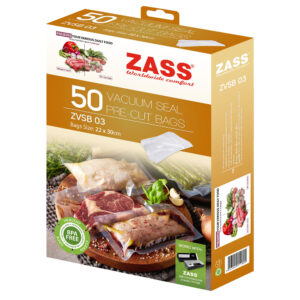 Pungi pentru vidare   Zass ZVSB 03