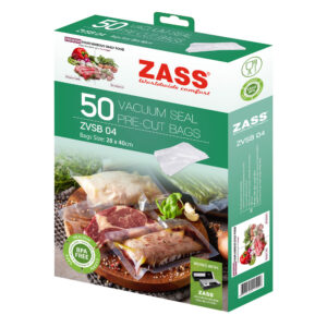 Pungi pentru vidare   Zass ZVSB 04