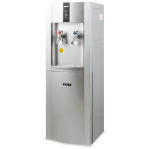 Dozator de Apa cu Sistem De Filtrare a ApeiApa Calda/Apa Rece - Racire cu Compresor ZASS ZWD 06 WF