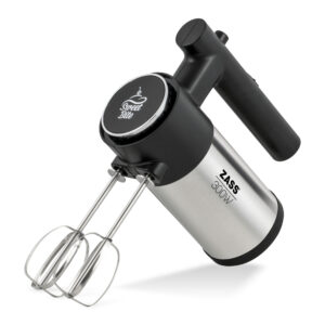 Mixer de mana Zass ZHM 08 NEGRU