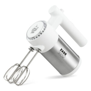 Mixer de mana Zass ZHM 08 ALB