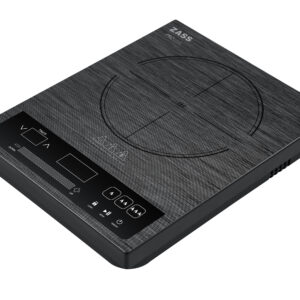 Plita electrica cu inductie Zass ZIP 01