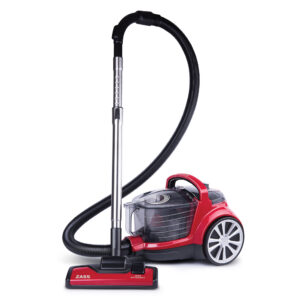 Aspirator ciclonic, fara sac Zass ZVC 18