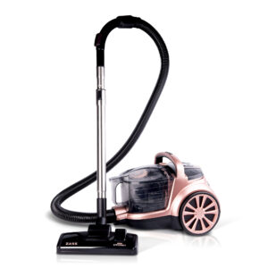 Aspirator ciclonic, fara sac Zass ZVC 19