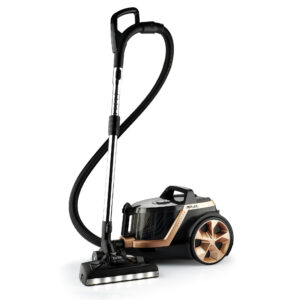 Aspirator ciclonic, fara sac Zass ZVC 22 GOLD