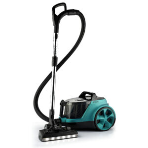 Aspirator ciclonic, fara sac Zass ZVC 22 TURCOAZ