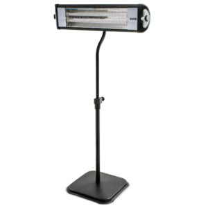 Radiator cu infrarosu ZASS ZIH 02