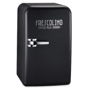 Cooler mobil Trisa Frescolino Plus 7798.4200,Negru