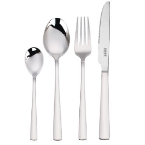 Set tacamuri Zass Gourmet ZG-CS 01