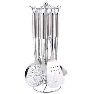 Ustensile de bucatarie din Inox Zass Gourmet ZG-KT 03