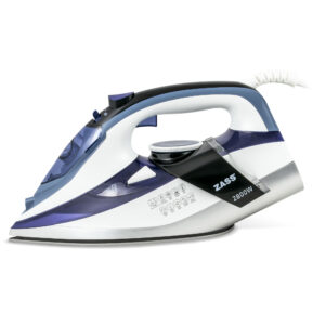 Fier de calcat cu abur Zass A 22