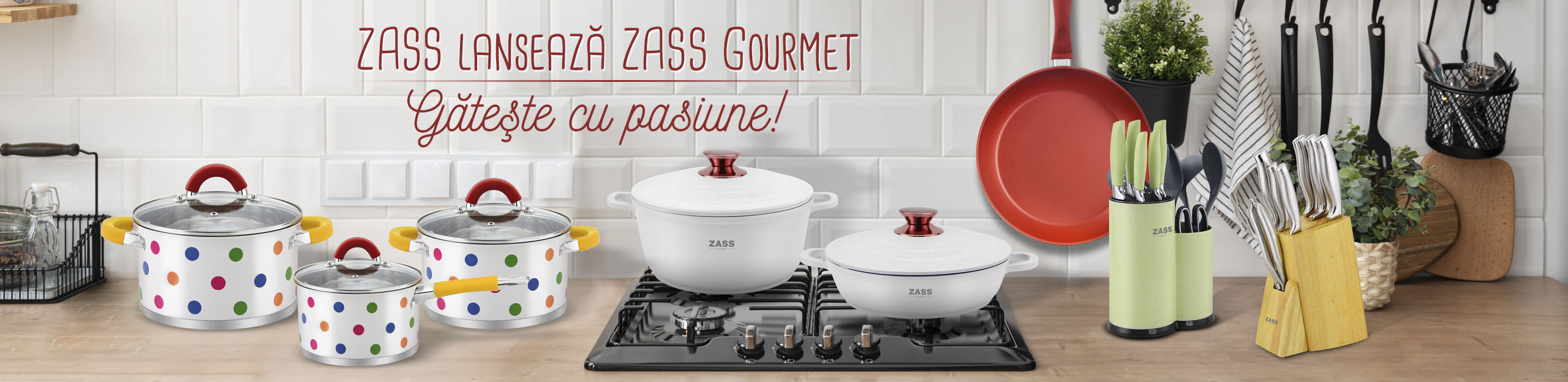 Zass Gourmet