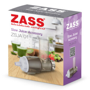 Storcator Lent ZSJA 01