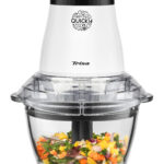 Tocator electric Trisa Quicky 6945.7010