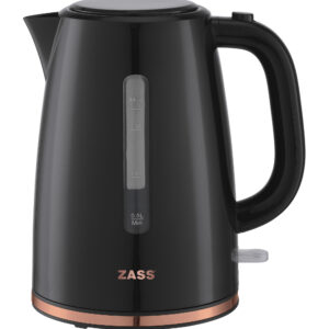 Fierbator electric ZASS Rose Gold ZCK 20