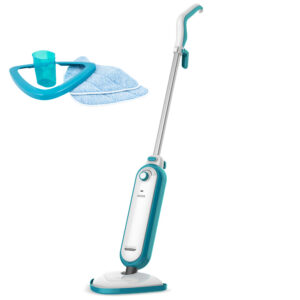 Pachet Aparat curatat aburi ZASS ZSMC 01 cu accesorii ZASS ZSMCA 01