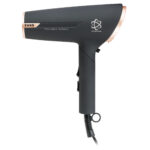 Uscator de par ZASS Rose Gold ZHD 20