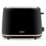 Prajitor de paine Zass Rose Gold ZST 20
