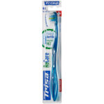 Periuta de dinti manuala Trisa ReCare Medium 600145 Multicolor