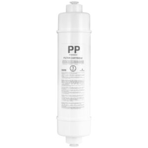 Filtru Sediment dozator ZASS ZWF 25-26-1 pentru modelul de dozator ZWD 25 WF si ZTWD 26 WF, perioada pentru schimb 1-3 luni