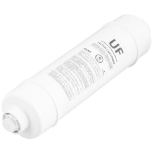 Filtrul cu membrana Ultra Filtrare ZASS ZWF 25-26-4, pentru modelul de dozator ZWD 25 WF si ZTWD 26 WF, perioada de schimb 12 luni
