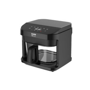 Friteuza cu aer cald ZASS ZAF 11