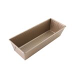 Tava de copt chec/cozonac/paine ZASS Gourmet