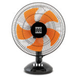 Ventilator de birou ELECTROMURES EM 2002