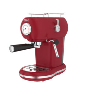 Expresor cafea ZASS ZEM 15 Scarlet Sage