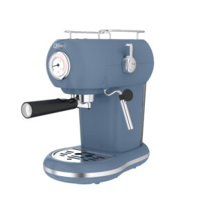 Expresor cafea ZASS ZEM 15 Faded Denim