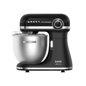 Mixer planetar ZASS ZPSM 11