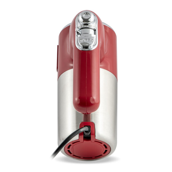 まさ Mixer de mana ZASS ZHM 15 Eternate, 400 W, 5 viteze + Turbo