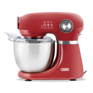 Mixer planetar ZASS ZPSM 15 Scarlet Sage