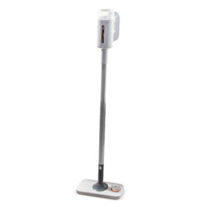 Aparat de curatat (mop) multifunctional cu abur ZASS ZSMC 21 Alb