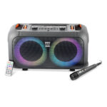 Boxa portabila Bluetooth Electromures EM 1038